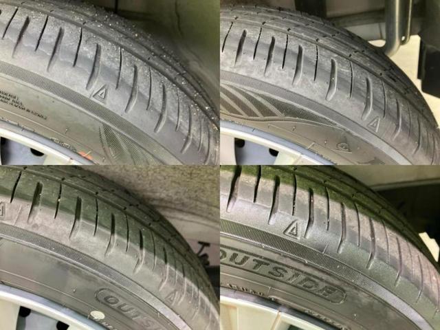 スペーシア ハイブリッドG 新品タイヤ/デュアルカメラブレーキサポート(スズキ)/車線逸脱防止支援システム/ヘッドランプ LED/EBD付ABS/横滑り防止装置/禁煙車/エアバッグ 運転席/エアバッグ 助手席 LEDヘッドランプ(35枚目)