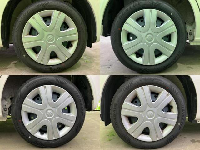 スペーシア ハイブリッドG 新品タイヤ/デュアルカメラブレーキサポート(スズキ)/車線逸脱防止支援システム/ヘッドランプ LED/EBD付ABS/横滑り防止装置/禁煙車/エアバッグ 運転席/エアバッグ 助手席 LEDヘッドランプ(37枚目)