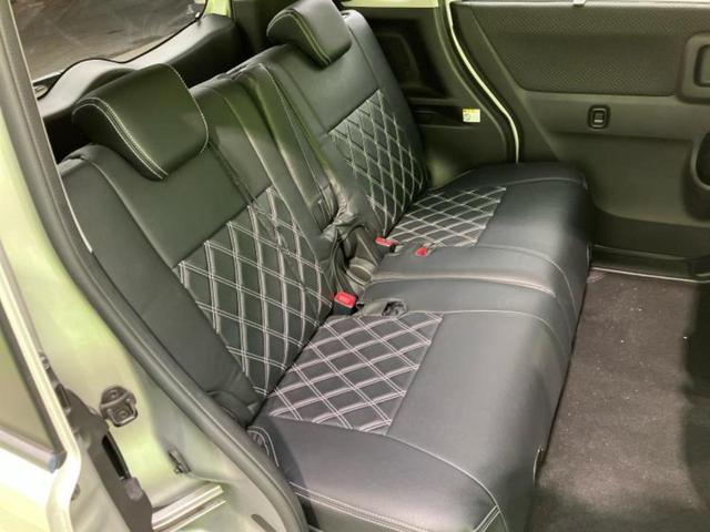 ソリオ ハイブリッドＭＸ　社外　８インチ　ＳＤナビ／セーフティサポート（スズキ）／電動スライドドア／シートヒーター　運転席／全方位モニター／車線逸脱防止支援システム／ドライブレコーダー　前後／ヘッドランプ　ＨＩＤ　全周囲カメラ（5枚目）