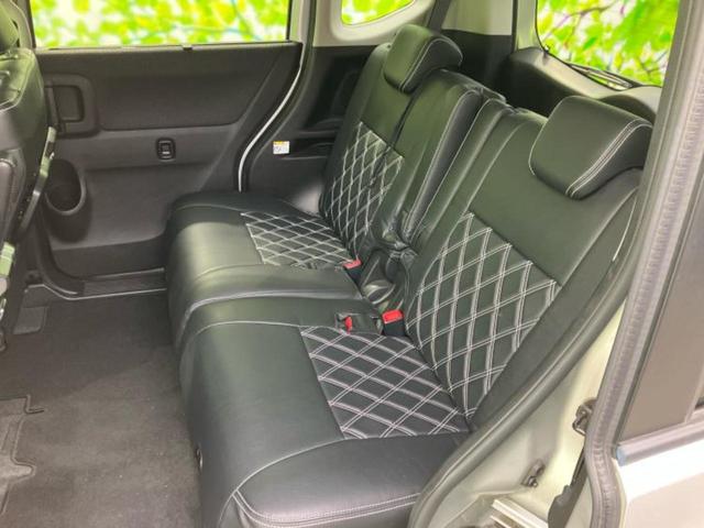 ソリオ ハイブリッドＭＸ　社外　８インチ　ＳＤナビ／セーフティサポート（スズキ）／電動スライドドア／シートヒーター　運転席／全方位モニター／車線逸脱防止支援システム／ドライブレコーダー　前後／ヘッドランプ　ＨＩＤ　全周囲カメラ（7枚目）