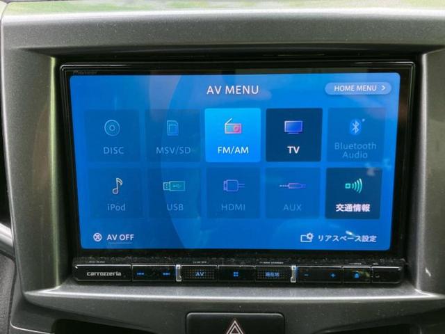 ソリオ ハイブリッドＭＸ　社外　８インチ　ＳＤナビ／セーフティサポート（スズキ）／電動スライドドア／シートヒーター　運転席／全方位モニター／車線逸脱防止支援システム／ドライブレコーダー　前後／ヘッドランプ　ＨＩＤ　全周囲カメラ（10枚目）