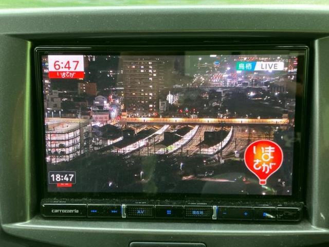 ソリオ ハイブリッドＭＸ　社外　８インチ　ＳＤナビ／セーフティサポート（スズキ）／電動スライドドア／シートヒーター　運転席／全方位モニター／車線逸脱防止支援システム／ドライブレコーダー　前後／ヘッドランプ　ＨＩＤ　全周囲カメラ（12枚目）