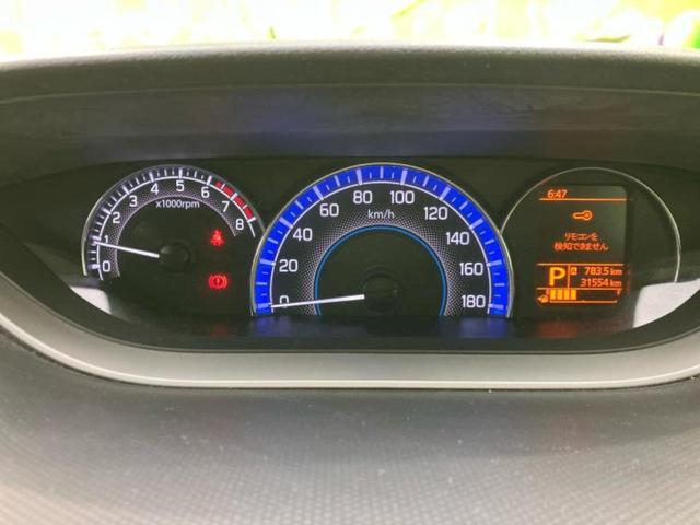 ソリオ ハイブリッドＭＸ　社外　８インチ　ＳＤナビ／セーフティサポート（スズキ）／電動スライドドア／シートヒーター　運転席／全方位モニター／車線逸脱防止支援システム／ドライブレコーダー　前後／ヘッドランプ　ＨＩＤ　全周囲カメラ（13枚目）