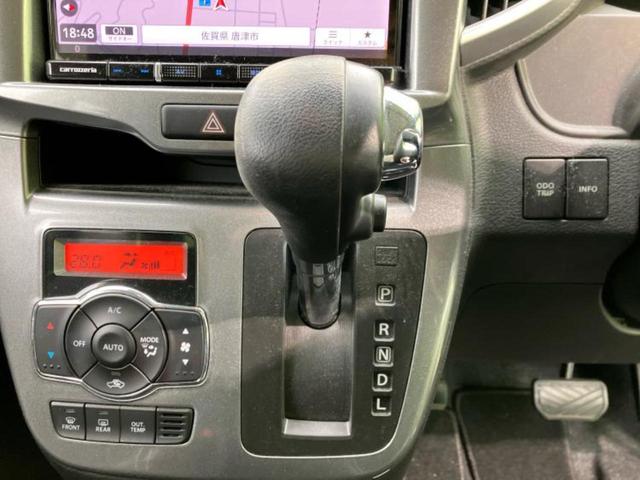 ソリオ ハイブリッドＭＸ　社外　８インチ　ＳＤナビ／セーフティサポート（スズキ）／電動スライドドア／シートヒーター　運転席／全方位モニター／車線逸脱防止支援システム／ドライブレコーダー　前後／ヘッドランプ　ＨＩＤ　全周囲カメラ（17枚目）