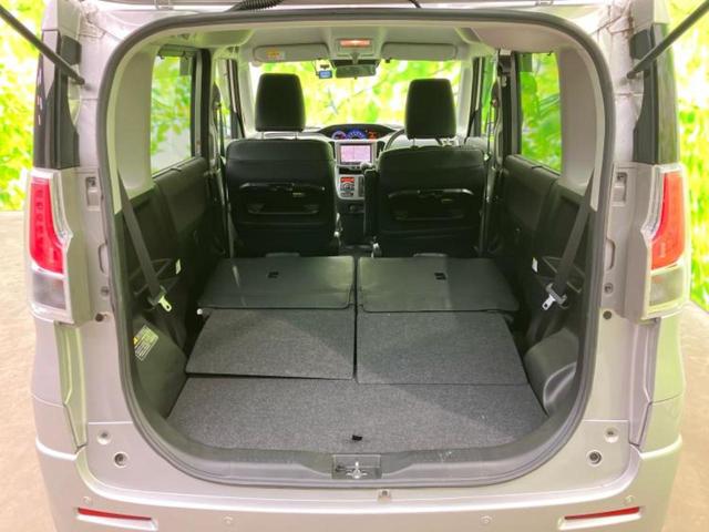 ソリオ ハイブリッドＭＸ　社外　８インチ　ＳＤナビ／セーフティサポート（スズキ）／電動スライドドア／シートヒーター　運転席／全方位モニター／車線逸脱防止支援システム／ドライブレコーダー　前後／ヘッドランプ　ＨＩＤ　全周囲カメラ（19枚目）