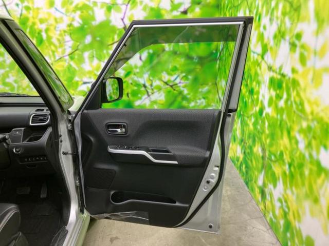 ソリオ ハイブリッドＭＸ　社外　８インチ　ＳＤナビ／セーフティサポート（スズキ）／電動スライドドア／シートヒーター　運転席／全方位モニター／車線逸脱防止支援システム／ドライブレコーダー　前後／ヘッドランプ　ＨＩＤ　全周囲カメラ（20枚目）