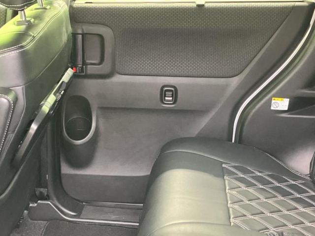 ソリオ ハイブリッドＭＸ　社外　８インチ　ＳＤナビ／セーフティサポート（スズキ）／電動スライドドア／シートヒーター　運転席／全方位モニター／車線逸脱防止支援システム／ドライブレコーダー　前後／ヘッドランプ　ＨＩＤ　全周囲カメラ（21枚目）