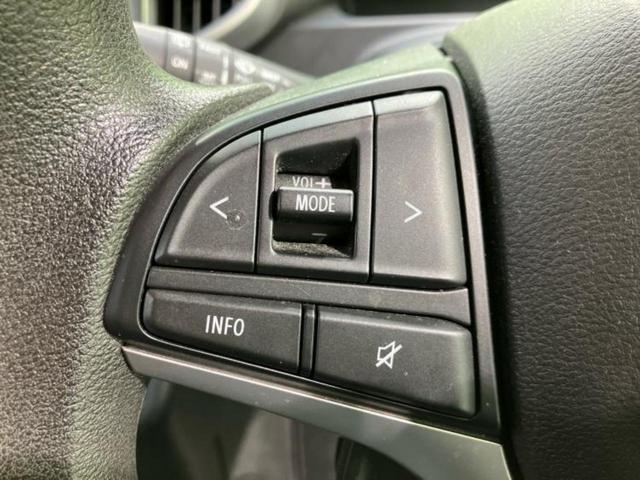 ソリオ ハイブリッドＭＸ　社外　８インチ　ＳＤナビ／セーフティサポート（スズキ）／電動スライドドア／シートヒーター　運転席／全方位モニター／車線逸脱防止支援システム／ドライブレコーダー　前後／ヘッドランプ　ＨＩＤ　全周囲カメラ（25枚目）