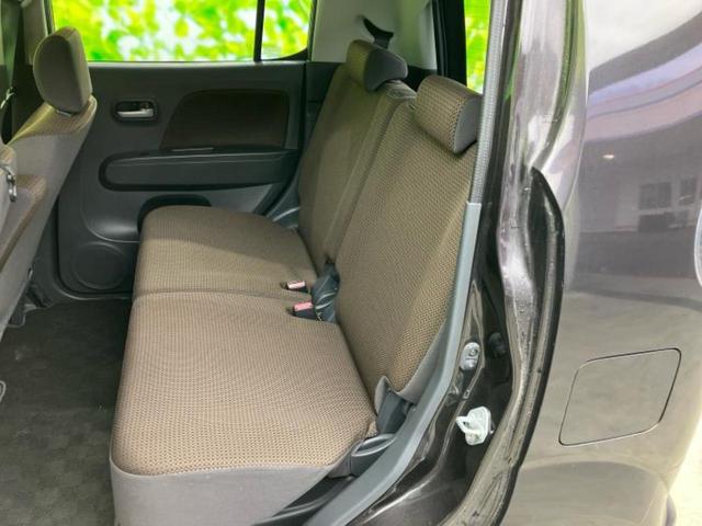 MRワゴン X 新品タイヤ/ディスプレイオーディオ/EBD付ABS/エアバッグ 運転席/エアバッグ 助手席/パワーウインドウ/キーレスエントリー/オートエアコン/パワーステアリング/盗難防止システム 盗難防止装置(7枚目)