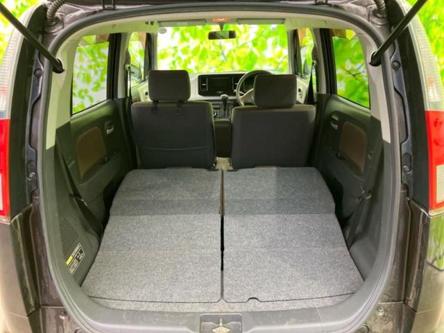 MRワゴン X 新品タイヤ/ディスプレイオーディオ/EBD付ABS/エアバッグ 運転席/エアバッグ 助手席/パワーウインドウ/キーレスエントリー/オートエアコン/パワーステアリング/盗難防止システム 盗難防止装置(19枚目)