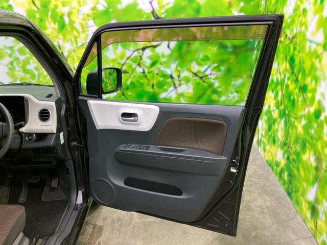 MRワゴン X 新品タイヤ/ディスプレイオーディオ/EBD付ABS/エアバッグ 運転席/エアバッグ 助手席/パワーウインドウ/キーレスエントリー/オートエアコン/パワーステアリング/盗難防止システム 盗難防止装置(20枚目)
