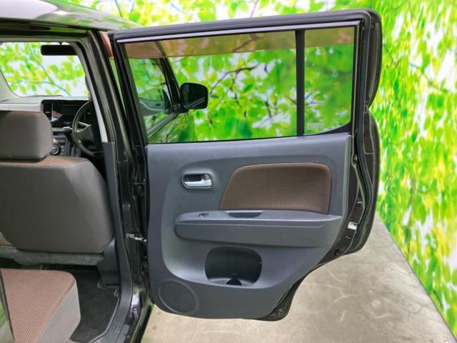 MRワゴン X 新品タイヤ/ディスプレイオーディオ/EBD付ABS/エアバッグ 運転席/エアバッグ 助手席/パワーウインドウ/キーレスエントリー/オートエアコン/パワーステアリング/盗難防止システム 盗難防止装置(21枚目)