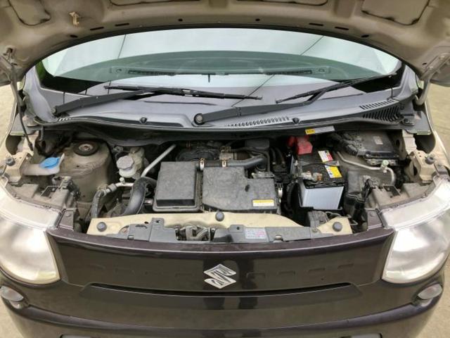 MRワゴン X 新品タイヤ/ディスプレイオーディオ/EBD付ABS/エアバッグ 運転席/エアバッグ 助手席/パワーウインドウ/キーレスエントリー/オートエアコン/パワーステアリング/盗難防止システム 盗難防止装置(33枚目)