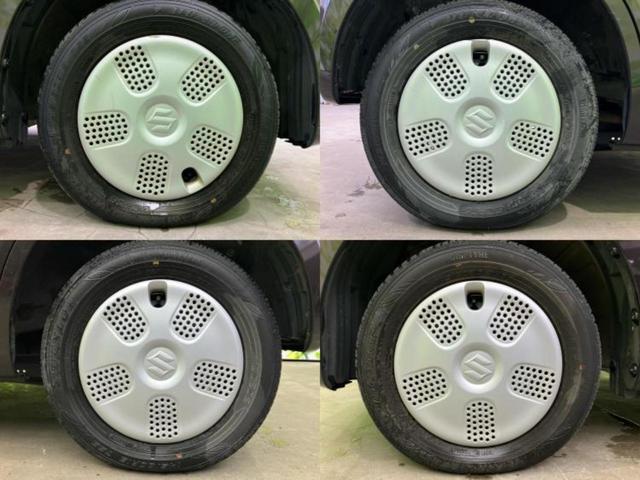 MRワゴン X 新品タイヤ/ディスプレイオーディオ/EBD付ABS/エアバッグ 運転席/エアバッグ 助手席/パワーウインドウ/キーレスエントリー/オートエアコン/パワーステアリング/盗難防止システム 盗難防止装置(36枚目)