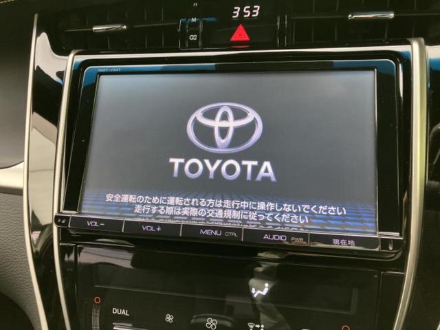 ハリアー プレミアム　純正エアロ／保証書／純正　９インチ　ＳＤナビ／トヨタセーフティセンス／車線逸脱防止支援システム／シート　ハーフレザー／電動バックドア／ヘッドランプ　ＬＥＤ／Ｂｌｕｅｔｏｏｔｈ接続／ＥＴＣ　フルエアロ（9枚目）