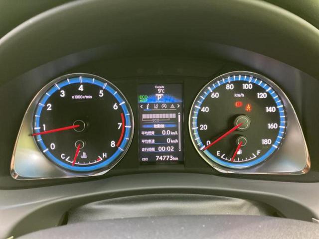 ハリアー プレミアム　純正エアロ／保証書／純正　９インチ　ＳＤナビ／トヨタセーフティセンス／車線逸脱防止支援システム／シート　ハーフレザー／電動バックドア／ヘッドランプ　ＬＥＤ／Ｂｌｕｅｔｏｏｔｈ接続／ＥＴＣ　フルエアロ（14枚目）