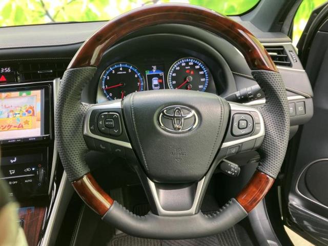 ハリアー プレミアム　純正エアロ／保証書／純正　９インチ　ＳＤナビ／トヨタセーフティセンス／車線逸脱防止支援システム／シート　ハーフレザー／電動バックドア／ヘッドランプ　ＬＥＤ／Ｂｌｕｅｔｏｏｔｈ接続／ＥＴＣ　フルエアロ（15枚目）