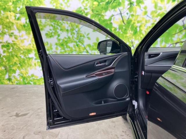 ハリアー プレミアム　純正エアロ／保証書／純正　９インチ　ＳＤナビ／トヨタセーフティセンス／車線逸脱防止支援システム／シート　ハーフレザー／電動バックドア／ヘッドランプ　ＬＥＤ／Ｂｌｕｅｔｏｏｔｈ接続／ＥＴＣ　フルエアロ（22枚目）