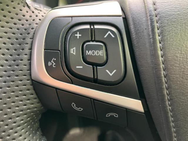 ハリアー プレミアム　純正エアロ／保証書／純正　９インチ　ＳＤナビ／トヨタセーフティセンス／車線逸脱防止支援システム／シート　ハーフレザー／電動バックドア／ヘッドランプ　ＬＥＤ／Ｂｌｕｅｔｏｏｔｈ接続／ＥＴＣ　フルエアロ（26枚目）