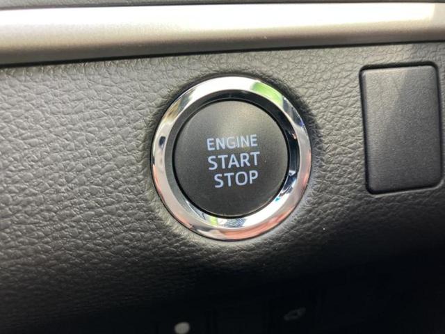 ハリアー プレミアム　純正エアロ／保証書／純正　９インチ　ＳＤナビ／トヨタセーフティセンス／車線逸脱防止支援システム／シート　ハーフレザー／電動バックドア／ヘッドランプ　ＬＥＤ／Ｂｌｕｅｔｏｏｔｈ接続／ＥＴＣ　フルエアロ（28枚目）