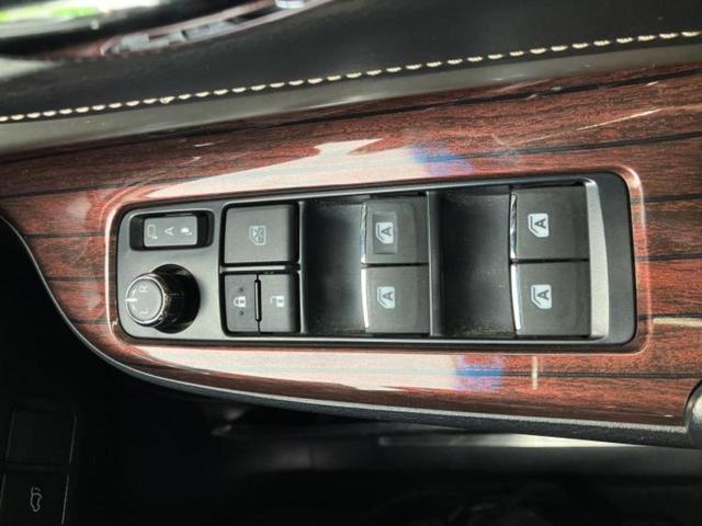 ハリアー プレミアム　純正エアロ／保証書／純正　９インチ　ＳＤナビ／トヨタセーフティセンス／車線逸脱防止支援システム／シート　ハーフレザー／電動バックドア／ヘッドランプ　ＬＥＤ／Ｂｌｕｅｔｏｏｔｈ接続／ＥＴＣ　フルエアロ（29枚目）