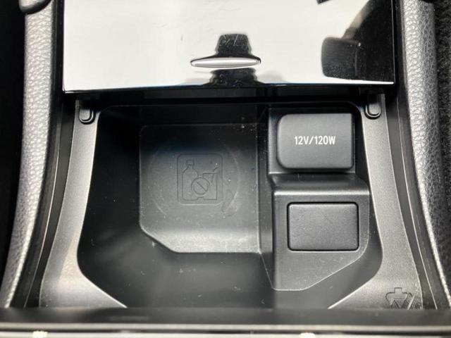 ハリアー プレミアム　純正エアロ／保証書／純正　９インチ　ＳＤナビ／トヨタセーフティセンス／車線逸脱防止支援システム／シート　ハーフレザー／電動バックドア／ヘッドランプ　ＬＥＤ／Ｂｌｕｅｔｏｏｔｈ接続／ＥＴＣ　フルエアロ（31枚目）