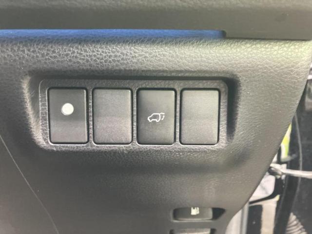 ハリアー プレミアム　純正エアロ／保証書／純正　９インチ　ＳＤナビ／トヨタセーフティセンス／車線逸脱防止支援システム／シート　ハーフレザー／電動バックドア／ヘッドランプ　ＬＥＤ／Ｂｌｕｅｔｏｏｔｈ接続／ＥＴＣ　フルエアロ（36枚目）