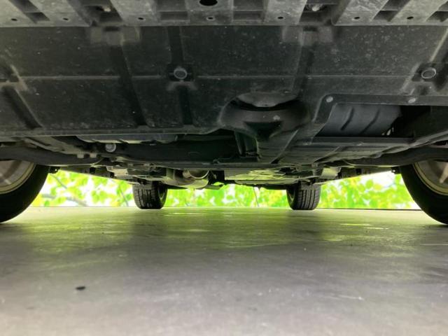 ハリアー プレミアム　純正エアロ／保証書／純正　９インチ　ＳＤナビ／トヨタセーフティセンス／車線逸脱防止支援システム／シート　ハーフレザー／電動バックドア／ヘッドランプ　ＬＥＤ／Ｂｌｕｅｔｏｏｔｈ接続／ＥＴＣ　フルエアロ（41枚目）