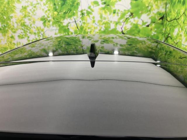 ハリアー プレミアム　純正エアロ／保証書／純正　９インチ　ＳＤナビ／トヨタセーフティセンス／車線逸脱防止支援システム／シート　ハーフレザー／電動バックドア／ヘッドランプ　ＬＥＤ／Ｂｌｕｅｔｏｏｔｈ接続／ＥＴＣ　フルエアロ（42枚目）