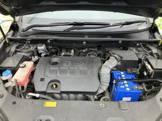 ハリアー プレミアム　純正エアロ／保証書／純正　９インチ　ＳＤナビ／トヨタセーフティセンス／車線逸脱防止支援システム／シート　ハーフレザー／電動バックドア／ヘッドランプ　ＬＥＤ／Ｂｌｕｅｔｏｏｔｈ接続／ＥＴＣ　フルエアロ（43枚目）