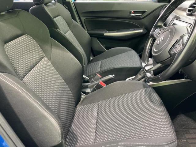 スイフト ＸＲリミテッド　新品タイヤ／純正　ナビ／衝突安全装置／シートヒーター　前席／全方位モニター／車線逸脱防止支援システム／ヘッドランプ　ＬＥＤ／ＵＳＢジャック／Ｂｌｕｅｔｏｏｔｈ接続／ＥＴＣ／ＥＢＤ付ＡＢＳ　全周囲カメラ（4枚目）