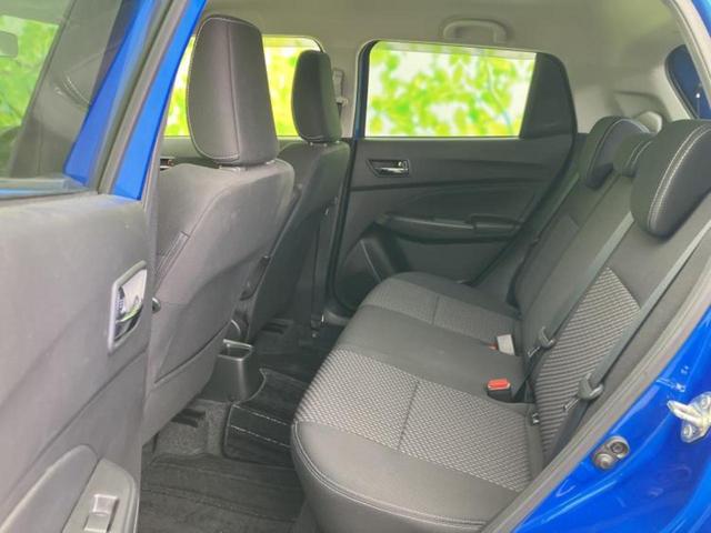 スイフト ＸＲリミテッド　新品タイヤ／純正　ナビ／衝突安全装置／シートヒーター　前席／全方位モニター／車線逸脱防止支援システム／ヘッドランプ　ＬＥＤ／ＵＳＢジャック／Ｂｌｕｅｔｏｏｔｈ接続／ＥＴＣ／ＥＢＤ付ＡＢＳ　全周囲カメラ（7枚目）