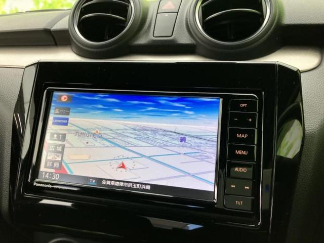 スイフト ＸＲリミテッド　新品タイヤ／純正　ナビ／衝突安全装置／シートヒーター　前席／全方位モニター／車線逸脱防止支援システム／ヘッドランプ　ＬＥＤ／ＵＳＢジャック／Ｂｌｕｅｔｏｏｔｈ接続／ＥＴＣ／ＥＢＤ付ＡＢＳ　全周囲カメラ（10枚目）