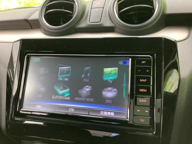 スイフト ＸＲリミテッド　新品タイヤ／純正　ナビ／衝突安全装置／シートヒーター　前席／全方位モニター／車線逸脱防止支援システム／ヘッドランプ　ＬＥＤ／ＵＳＢジャック／Ｂｌｕｅｔｏｏｔｈ接続／ＥＴＣ／ＥＢＤ付ＡＢＳ　全周囲カメラ（11枚目）