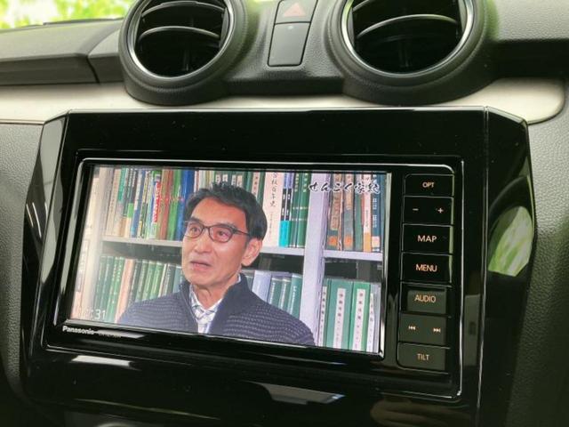 スイフト ＸＲリミテッド　新品タイヤ／純正　ナビ／衝突安全装置／シートヒーター　前席／全方位モニター／車線逸脱防止支援システム／ヘッドランプ　ＬＥＤ／ＵＳＢジャック／Ｂｌｕｅｔｏｏｔｈ接続／ＥＴＣ／ＥＢＤ付ＡＢＳ　全周囲カメラ（13枚目）