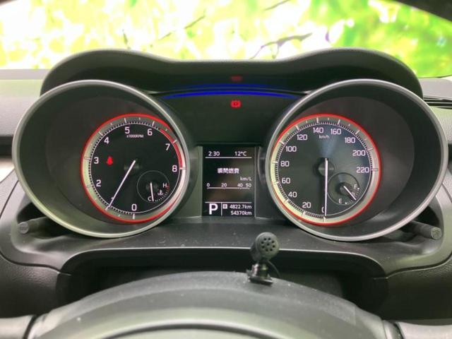 スイフト ＸＲリミテッド　新品タイヤ／純正　ナビ／衝突安全装置／シートヒーター　前席／全方位モニター／車線逸脱防止支援システム／ヘッドランプ　ＬＥＤ／ＵＳＢジャック／Ｂｌｕｅｔｏｏｔｈ接続／ＥＴＣ／ＥＢＤ付ＡＢＳ　全周囲カメラ（14枚目）