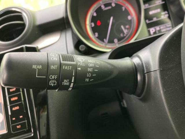 スイフト ＸＲリミテッド　新品タイヤ／純正　ナビ／衝突安全装置／シートヒーター　前席／全方位モニター／車線逸脱防止支援システム／ヘッドランプ　ＬＥＤ／ＵＳＢジャック／Ｂｌｕｅｔｏｏｔｈ接続／ＥＴＣ／ＥＢＤ付ＡＢＳ　全周囲カメラ（17枚目）