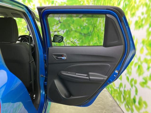 スイフト ＸＲリミテッド　新品タイヤ／純正　ナビ／衝突安全装置／シートヒーター　前席／全方位モニター／車線逸脱防止支援システム／ヘッドランプ　ＬＥＤ／ＵＳＢジャック／Ｂｌｕｅｔｏｏｔｈ接続／ＥＴＣ／ＥＢＤ付ＡＢＳ　全周囲カメラ（21枚目）