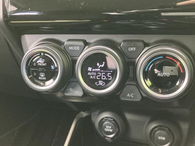 スイフト ＸＲリミテッド　新品タイヤ／純正　ナビ／衝突安全装置／シートヒーター　前席／全方位モニター／車線逸脱防止支援システム／ヘッドランプ　ＬＥＤ／ＵＳＢジャック／Ｂｌｕｅｔｏｏｔｈ接続／ＥＴＣ／ＥＢＤ付ＡＢＳ　全周囲カメラ（30枚目）