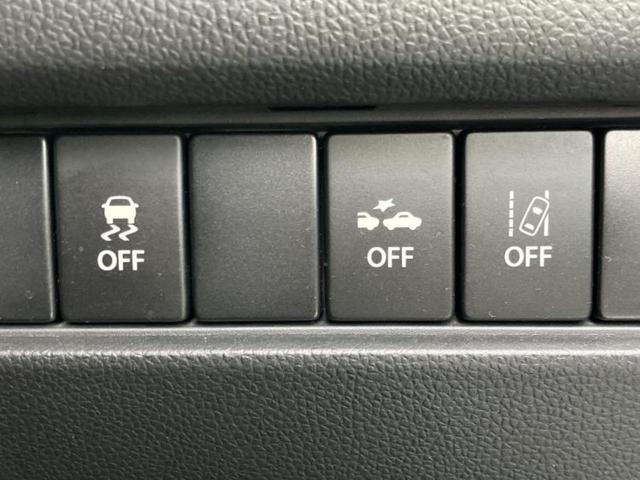 スイフト ＸＲリミテッド　新品タイヤ／純正　ナビ／衝突安全装置／シートヒーター　前席／全方位モニター／車線逸脱防止支援システム／ヘッドランプ　ＬＥＤ／ＵＳＢジャック／Ｂｌｕｅｔｏｏｔｈ接続／ＥＴＣ／ＥＢＤ付ＡＢＳ　全周囲カメラ（34枚目）