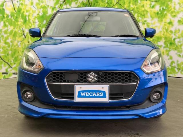 スイフト ＸＲリミテッド　新品タイヤ／純正　ナビ／衝突安全装置／シートヒーター　前席／全方位モニター／車線逸脱防止支援システム／ヘッドランプ　ＬＥＤ／ＵＳＢジャック／Ｂｌｕｅｔｏｏｔｈ接続／ＥＴＣ／ＥＢＤ付ＡＢＳ　全周囲カメラ（38枚目）