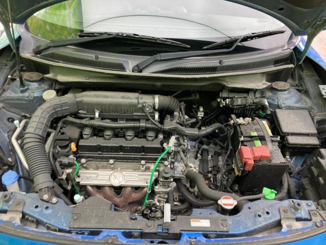 スイフト ＸＲリミテッド　新品タイヤ／純正　ナビ／衝突安全装置／シートヒーター　前席／全方位モニター／車線逸脱防止支援システム／ヘッドランプ　ＬＥＤ／ＵＳＢジャック／Ｂｌｕｅｔｏｏｔｈ接続／ＥＴＣ／ＥＢＤ付ＡＢＳ　全周囲カメラ（43枚目）