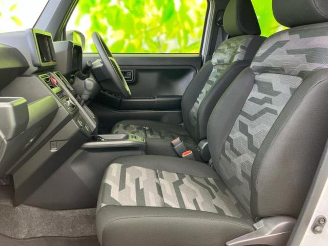 タフト X 保証書/スマートアシスト(トヨタ・ダイハツ)/車線逸脱防止支援システム/ヘッドランプ LED/EBD付ABS/横滑り防止装置/アイドリングストップ/禁煙車/エアバッグ 運転席/エアバッグ 助手席(6枚目)