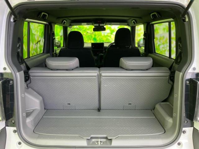 タフト X 保証書/スマートアシスト(トヨタ・ダイハツ)/車線逸脱防止支援システム/ヘッドランプ LED/EBD付ABS/横滑り防止装置/アイドリングストップ/禁煙車/エアバッグ 運転席/エアバッグ 助手席(8枚目)