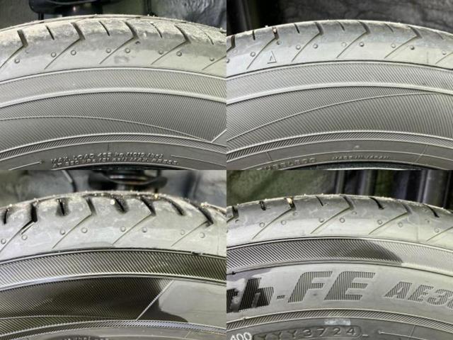 タフト X 保証書/スマートアシスト(トヨタ・ダイハツ)/車線逸脱防止支援システム/ヘッドランプ LED/EBD付ABS/横滑り防止装置/アイドリングストップ/禁煙車/エアバッグ 運転席/エアバッグ 助手席(40枚目)