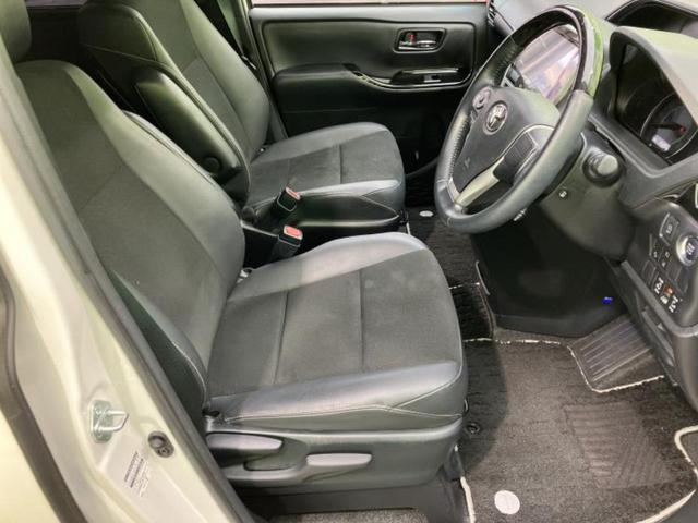 ノア Siダブルバイビー3 保証書/純正 10インチ SDナビ/フリップダウンモニター/衝突安全装置/両側電動スライドドア/シートヒーター 運転席/車線逸脱防止支援システム/シート ハーフレザー/ヘッドランプ LED ETC(4枚目)