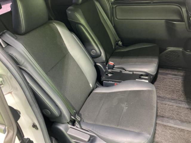 ノア Siダブルバイビー3 保証書/純正 10インチ SDナビ/フリップダウンモニター/衝突安全装置/両側電動スライドドア/シートヒーター 運転席/車線逸脱防止支援システム/シート ハーフレザー/ヘッドランプ LED ETC(5枚目)