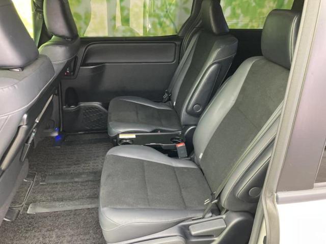 ノア Siダブルバイビー3 保証書/純正 10インチ SDナビ/フリップダウンモニター/衝突安全装置/両側電動スライドドア/シートヒーター 運転席/車線逸脱防止支援システム/シート ハーフレザー/ヘッドランプ LED ETC(8枚目)