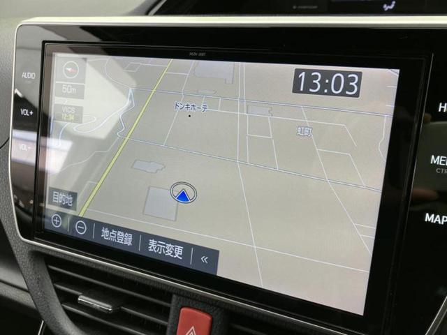 ノア Siダブルバイビー3 保証書/純正 10インチ SDナビ/フリップダウンモニター/衝突安全装置/両側電動スライドドア/シートヒーター 運転席/車線逸脱防止支援システム/シート ハーフレザー/ヘッドランプ LED ETC(10枚目)