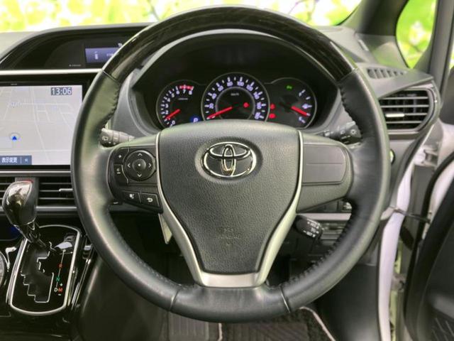 ノア Siダブルバイビー3 保証書/純正 10インチ SDナビ/フリップダウンモニター/衝突安全装置/両側電動スライドドア/シートヒーター 運転席/車線逸脱防止支援システム/シート ハーフレザー/ヘッドランプ LED ETC(15枚目)